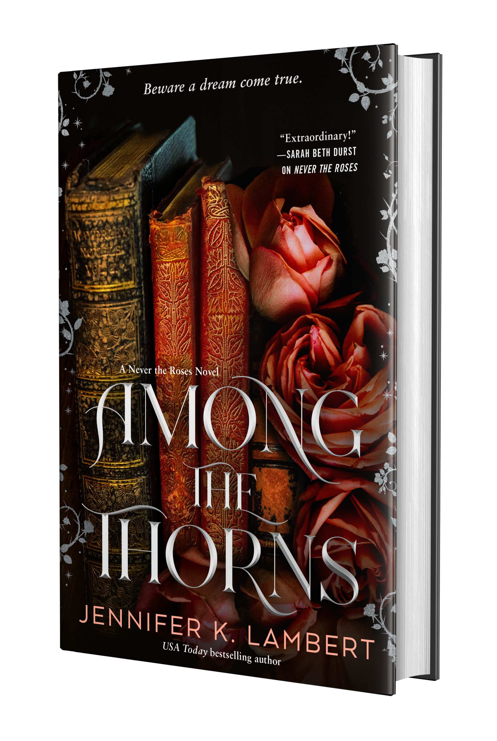 Among the Thorns